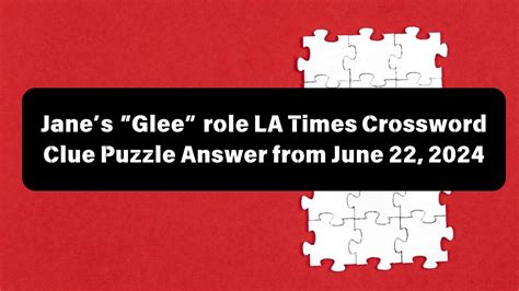 mother of hermes crossword nyt|jane's Glee role crossword.